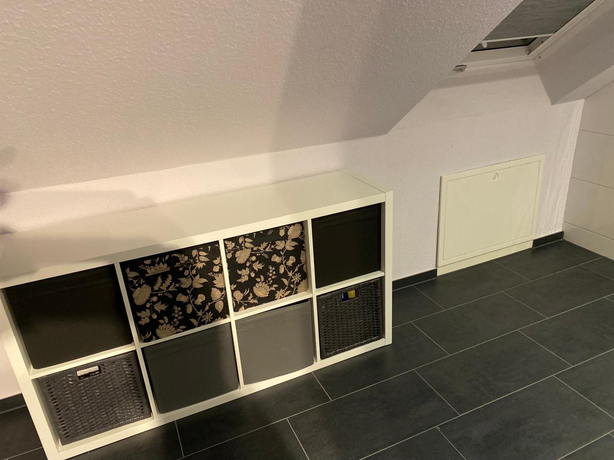 Zimmer Am Bachlauf Gelsenkirchen Eksteriør bilde