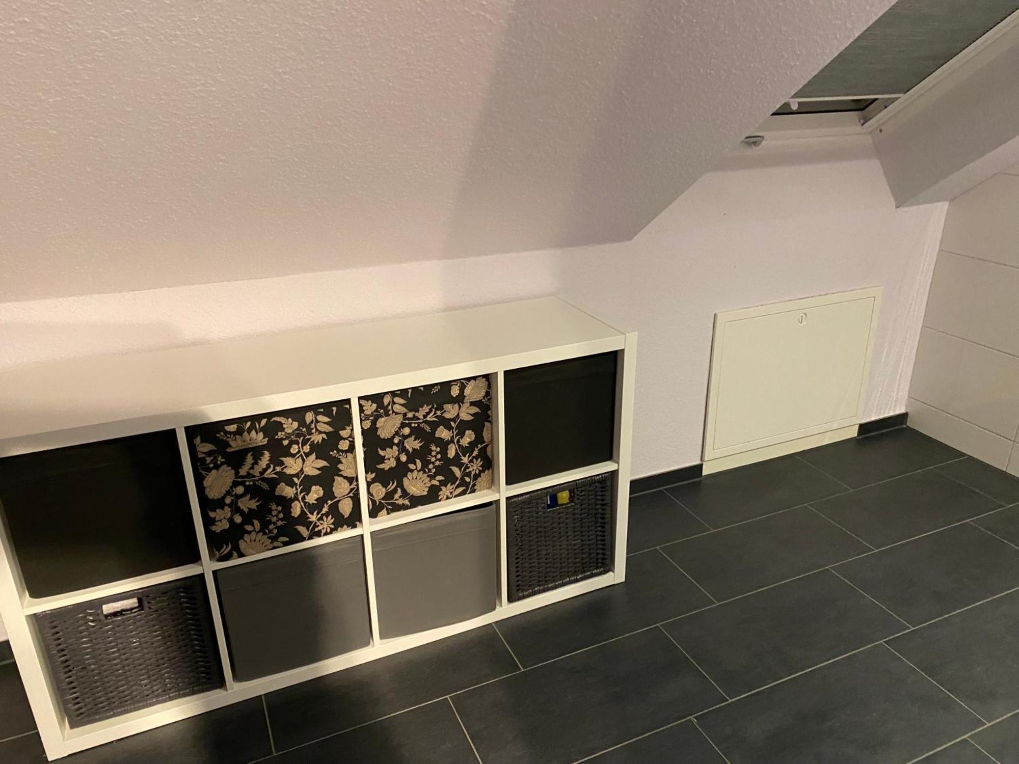 Zimmer Am Bachlauf Gelsenkirchen Eksteriør bilde